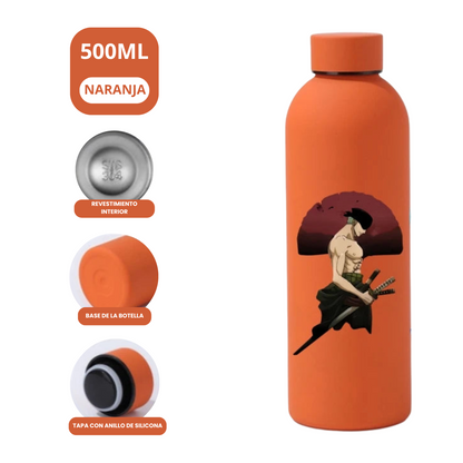 Botella-Termo One Piece 500ML