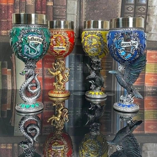 Cáliz Harry Potter